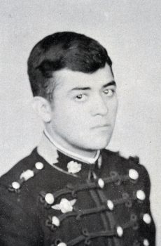 Aurazo La Torre Víctor Manuel