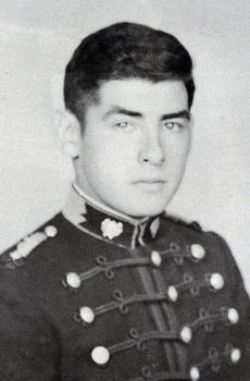 Cáceres Otárola Jorge