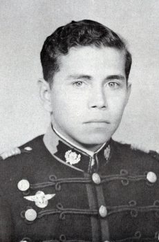 Acosta Silva Luis Enrique