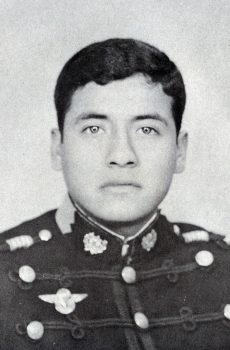 Alfaro Flores José