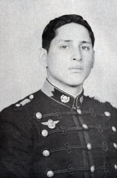 Arias Gonzalez Carlos