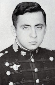 Arroyo Carranza Víctor Edmundo