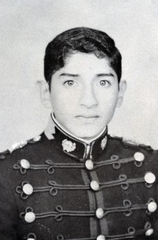Arana Gómez Edgard Gerardo