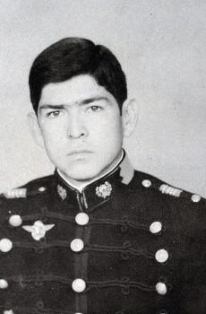 Chavarry Espinola Juan Julio