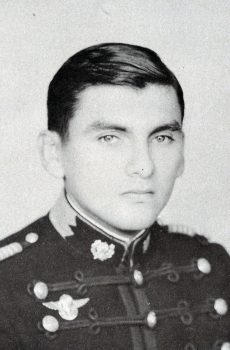 García Ramirez Jorge