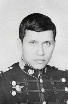Iturrizaga Herrera Walter Félix