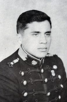 Sanchez Sotomayor Alfredo