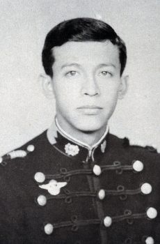 Van Hemelrijck Tejada Hugo